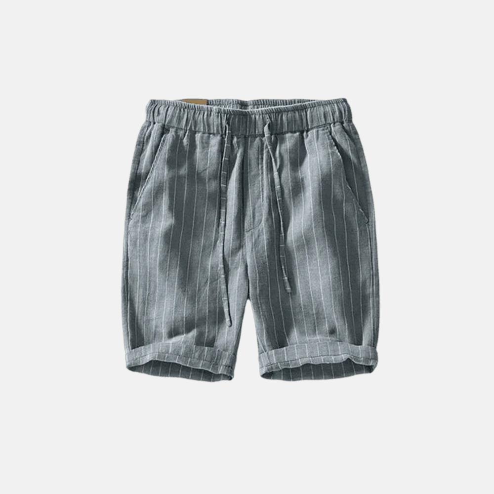 Bermuda Linho Masculina Firenze