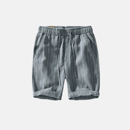 Bermuda Linho Masculina Firenze