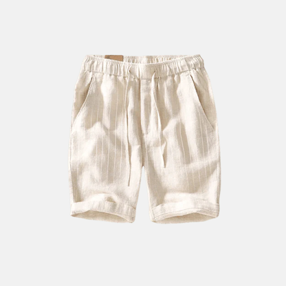 Bermuda Linho Masculina Firenze