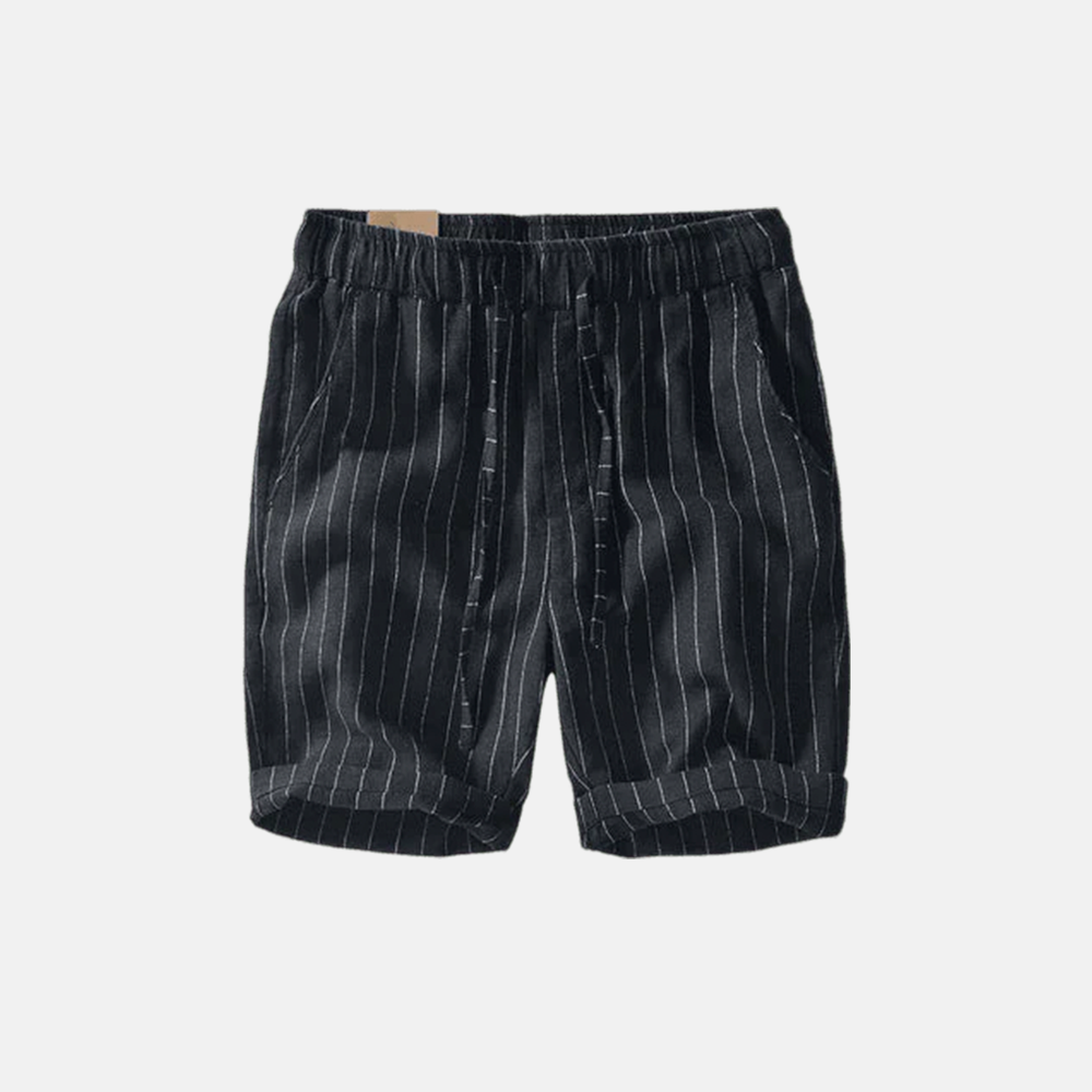 Bermuda Linho Masculina Firenze