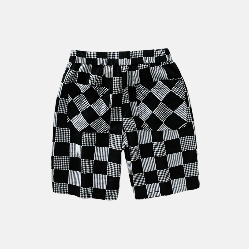 Bermuda de Algodão Masculina Tulum