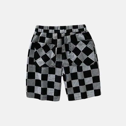 Bermuda de Algodão Masculina Tulum