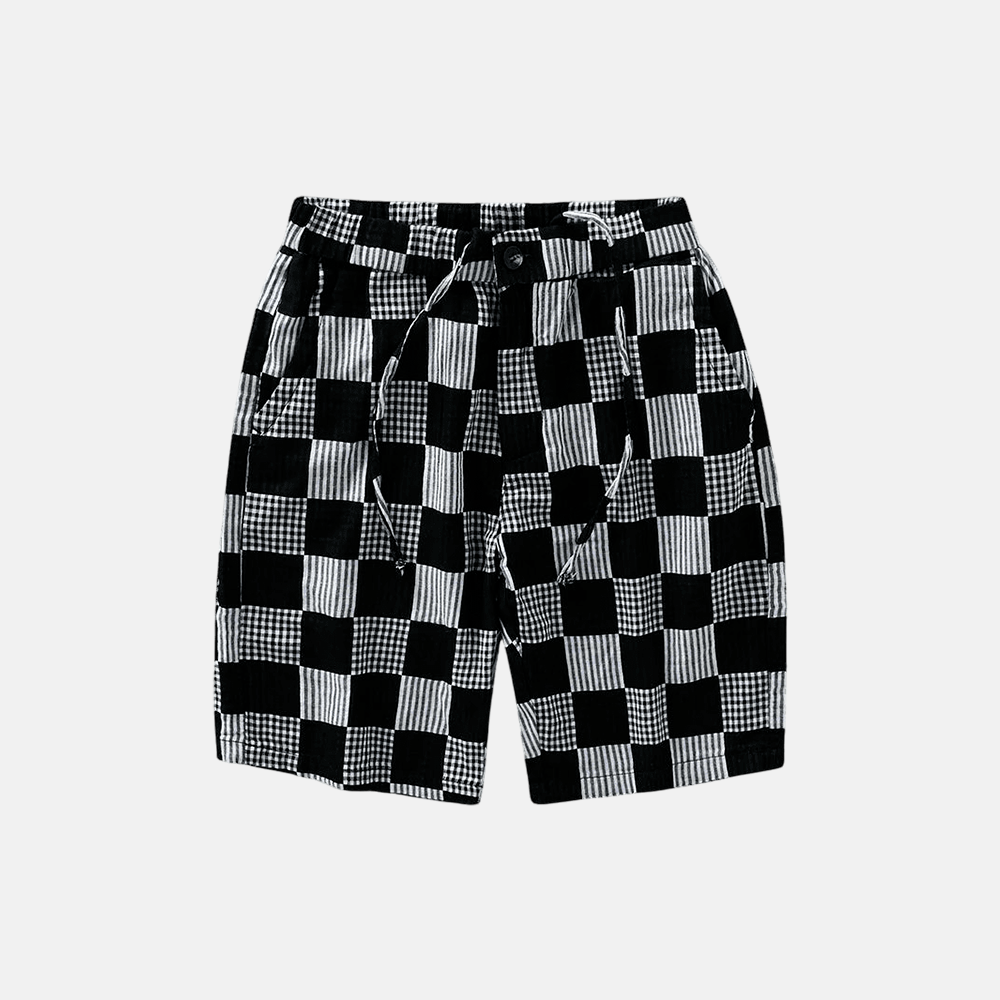 Bermuda de Algodão Masculina Tulum