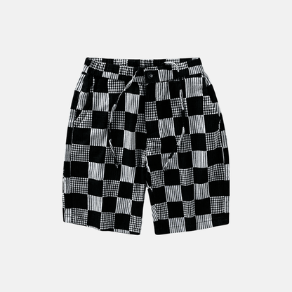 Bermuda de Algodão Masculina Tulum