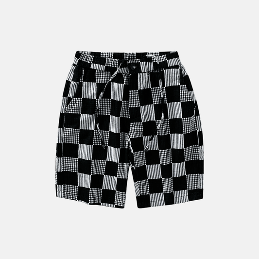 Bermuda de Algodão Masculina Tulum