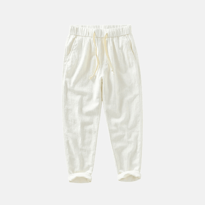 Calça Linho Masculina  F085