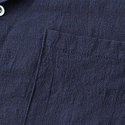 Camisa de Linho Portofino