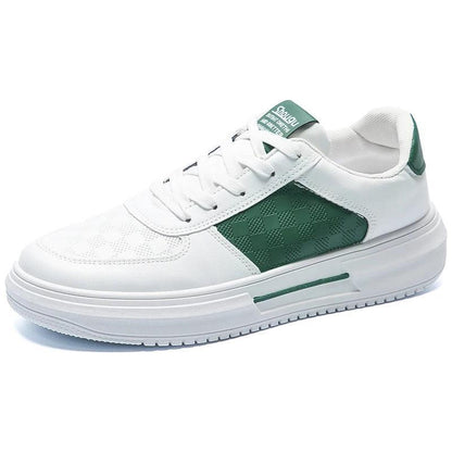 Tênis Masculino Bordeaux