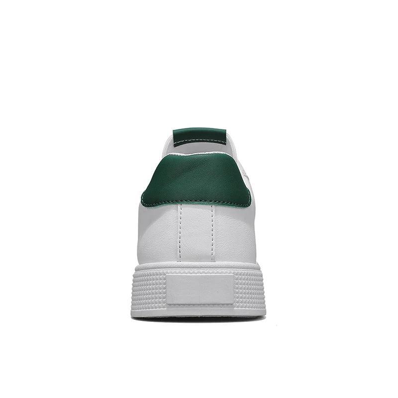 Tênis Masculino Bordeaux