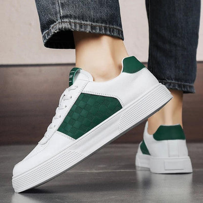 Tênis Masculino Bordeaux