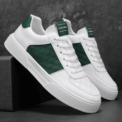 Tênis Masculino Bordeaux