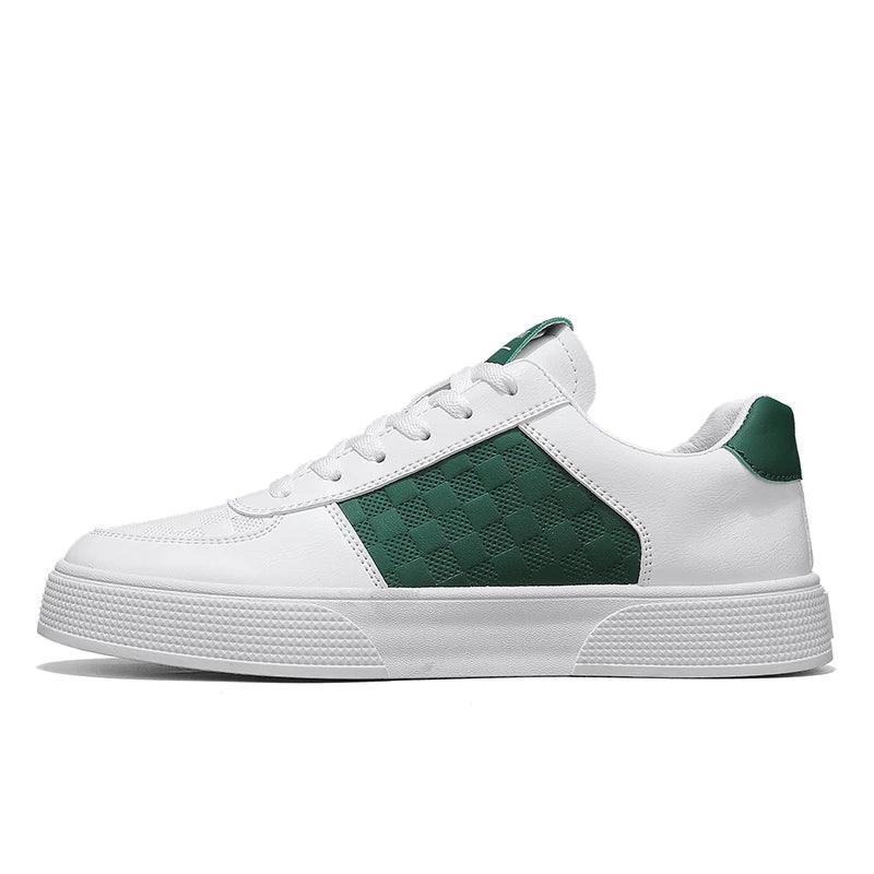 Tênis Masculino Bordeaux