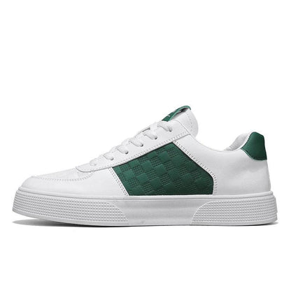 Tênis Masculino Bordeaux