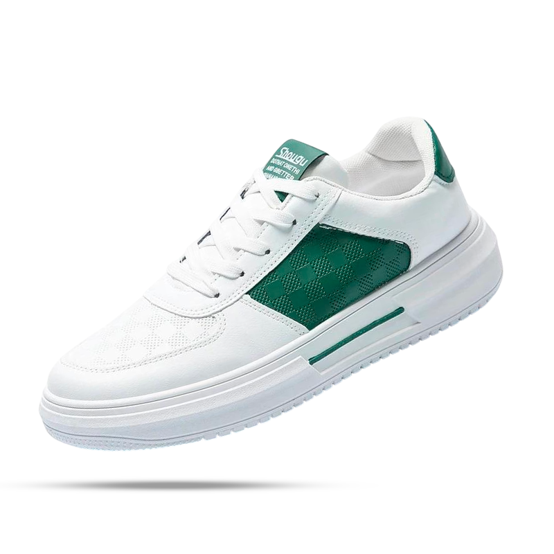 Tênis Masculino Bordeaux