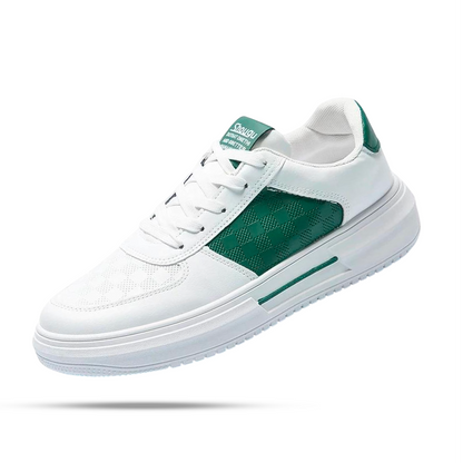 Tênis Masculino Bordeaux