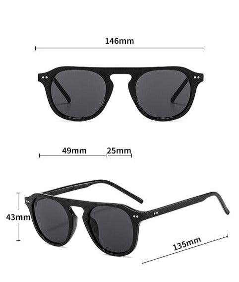 Óculos de Sol Havaí